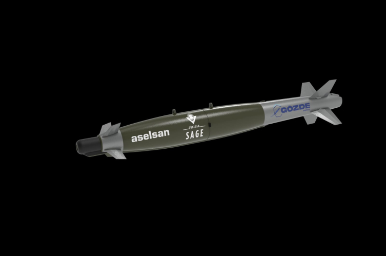 GÖZDE çelik kanatların gücüne güç katıyor